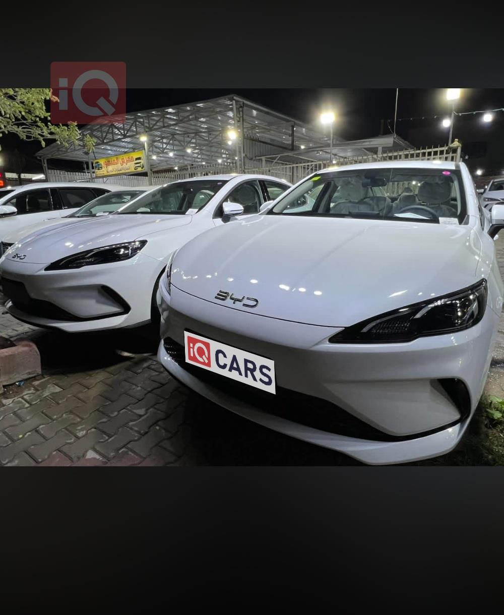 بي واي دي سيل 05 DM-i